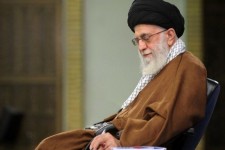 عزم راسخ در راه خدا نمایشگر بخشی از شخصیت شهید صدرزاده است