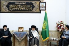 رئیسی: اراده دولت پیشرفت کشور به‌رغم تحریم‌هاست