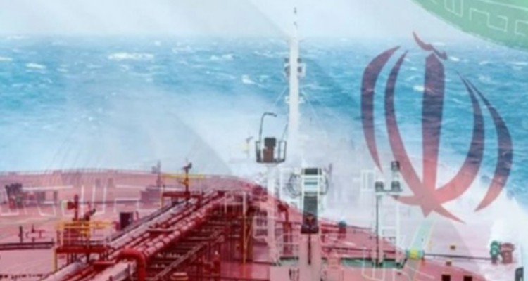 صادرات نفت ایران به 2.2 میلیون بشکه در روز رسید