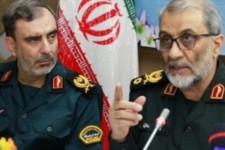 سرقت، مواد مخدر و سلاح غیرمجاز خطوط قرمز فراجا هستند