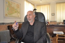 با کمک سپاه آبرسانی مجتمع تراب به 26 روستای شهرستان اسلام‌آبادغرب تا پایان سال به اتمام خواهد رسید