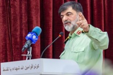 برخورد قاطعانه با اراذل و اوباش دستور کار جدی پلیس است