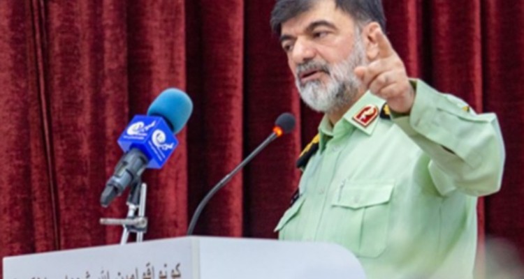 برخورد قاطعانه با اراذل و اوباش دستور کار جدی پلیس است