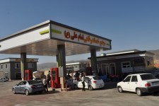 افتتاح مجتمع خدمات رفاهی امام علی(ع) در اسلام‌آبادغرب +تصاویر