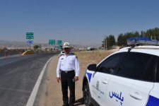 خستگی و خواب آلودگی زوار اربعین عامل اصلی تصادفات موج بازگشت