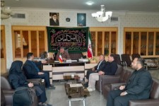 با روحیه جهادی در راستای تبیین عملکرد نظام اسلامی گام های بیشتری برداشته شود