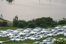 درخواستی برای افزایش قیمت خودرو‌ به شورای رقابت نیامده است