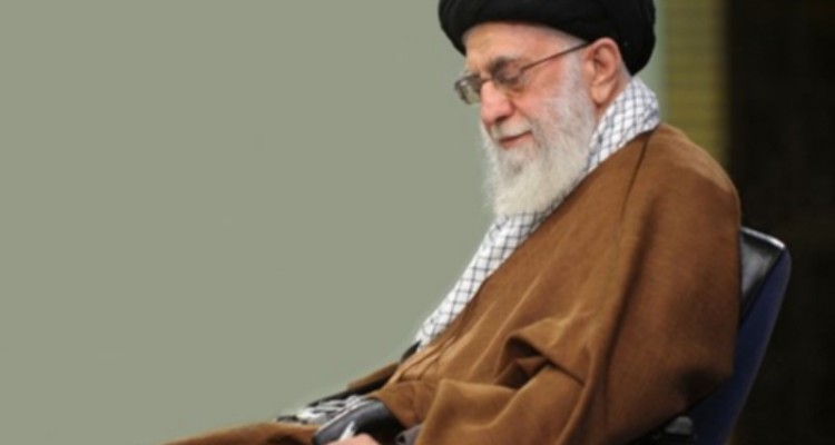 رهبر معظم انقلاب در پیامی درگذشت فرزند ناصر سیم‌فروش را تسلیت گفتند