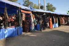 خیر کثیر اربعین حسینی در اسلام‌آبادغرب