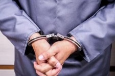 دستگیری یکی از عاملین فراخوان به اغتشاش