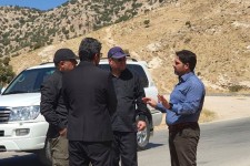 بهبود خدمات رفاهی و رفع مشکلات منطقه گردشگری دالاهو