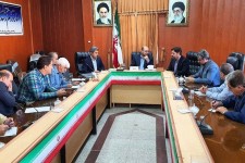 بررسی آخرین وضعیت مسکن مهر ۴۸۰ واحدی کرندغرب