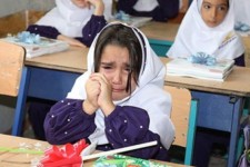 درمان مدرسه هراسی؛ علت ترس کودکان از مدرسه چیست؟