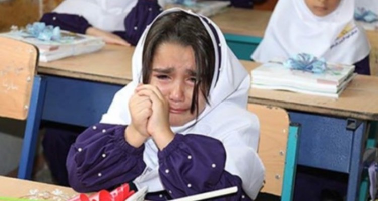 درمان مدرسه هراسی؛ علت ترس کودکان از مدرسه چیست؟