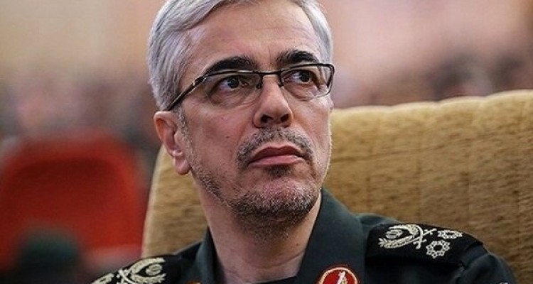 تروریست‌های تجزیه‌طلب مسلح باید خلع سلاح شده و از عراق اخراج شوند