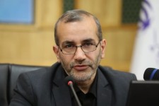 عزت و کرامت ایران‌اسلامی از برکت خون شهداست