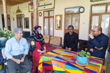 استفاده بیشتر از ظرفیت بالای گردشگری دالاهو با افزایش اقامتگاه های بوم گردی