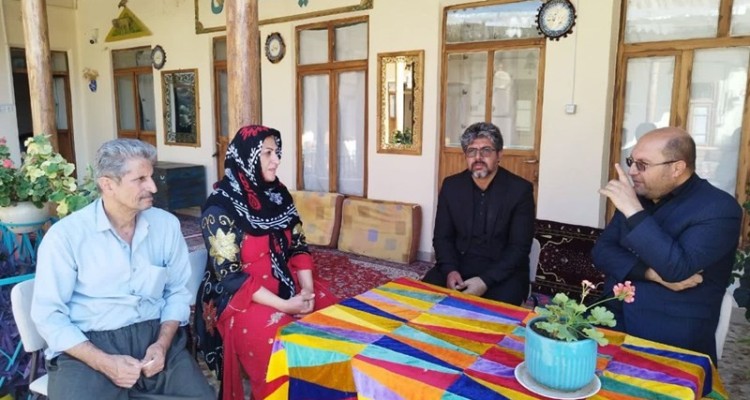 استفاده بیشتر از ظرفیت بالای گردشگری دالاهو با افزایش اقامتگاه های بوم گردی