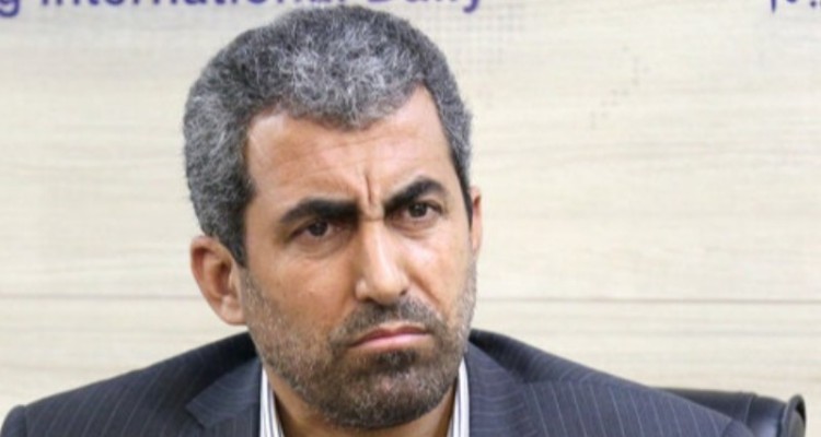 تراز تجاری کشور منفی ۶ میلیارد دلار شده است