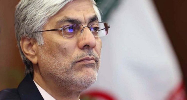 هاشمی: کلنگ مجموعه ورزشی جدید را می‌زنیم/ از والیبال فقط توقع طلا داشتیم