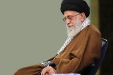 تسلیت رهبر معظم انقلاب اسلامی برای درگذشت حجت‌الاسلام کلانتر