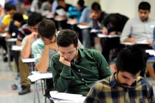 نحوه برگزاری کنکور ۱۴۰۳ اعلام شد