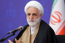 اژه‌ای: دشمنان به نزاع شیعه و سنی دل بسته‌اند/ باید وحدتی مثال‌زدنی داشته باشیم