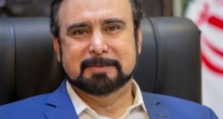 استعفای شهردار کرمانشاه کاری عاقلانه است