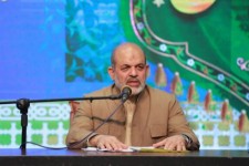 همه طیف‌های فکری در پیش ثبت‌نام انتخابات مجلس شرکت کردند