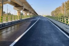 هزینه احداث تقاطع غیرهمسطح سپاه 250 میلیارد تومان