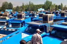 تلاش قرارگاه محرومیت‌زدایی سپاه برای ترویج ازدواج آسان