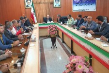 تأکید بر آمادگی ستاد بحران دالاهو جهت فصل سرد سال و نزولات آسمانی