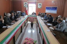 تسریع در اقدامات مرتبط با نهضت ملی مسکن در شهرستان دالاهو