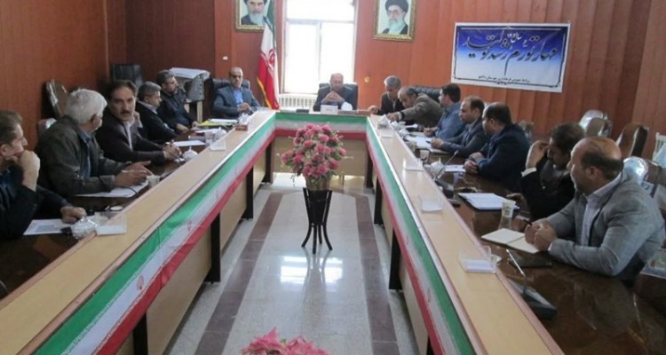 تسریع در اقدامات مرتبط با نهضت ملی مسکن در شهرستان دالاهو