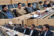 5600 مورد بازرسی از اصناف اسلام آبادغرب