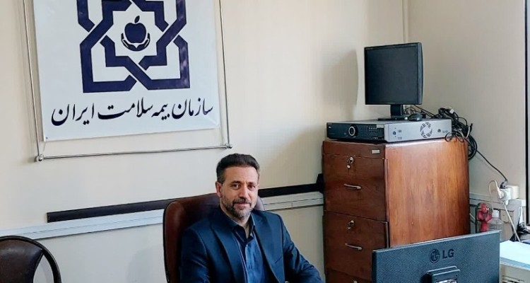 90 هزار نفر  از جمعیت اسلام آبادغرب تحت پوشش بیمه سلامت هستند