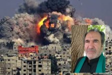 🎥🔞 شعر کردی شاعر اسلام‌آبادی برای کشتار وحشتناک کودکان غزه بدست رژیم صهیونیستی