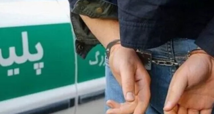 عامل تیراندازی در اسلام‌آبادغرب دستگیر شد