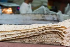 تشدید نظارت بر نانوایی‌های اسلام ‌آبادغرب