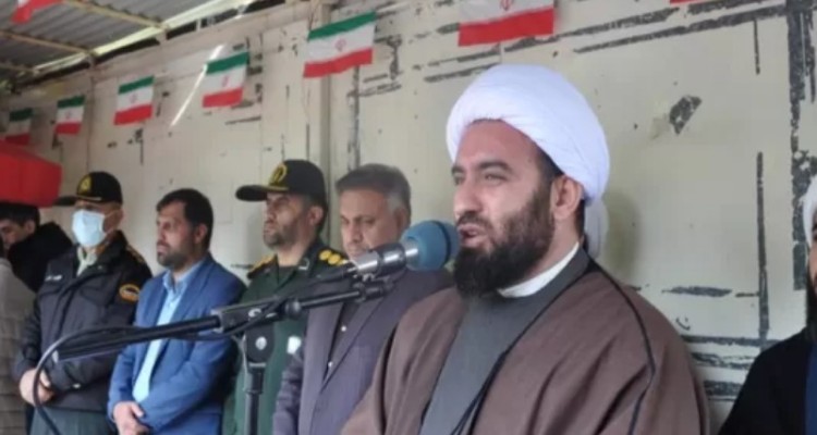 سیاست جمهوری اسلامی ایران مبارزه با استکبار است