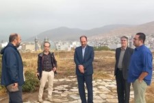 تپه چغاگاوانه اسلام‌آبادغرب پارک موزه باستان‌شناسی می‌شود