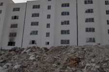 توضیحات روابط عمومی اداره کل تعاون درخصوص مسکن مهر تلاش کرمانشاه