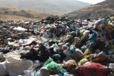 خواب ۲۳ساله پروژه بازیافت اسلام‌آبادغرب