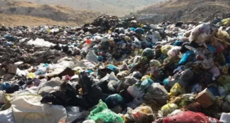 خواب ۲۳ساله پروژه بازیافت اسلام‌آبادغرب