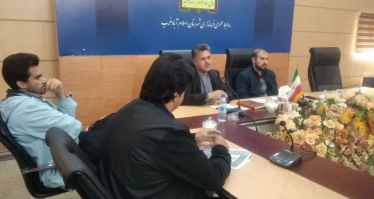 صدور پروانه ساختمان روستایی در اسلام‌آبادغرب سرعت می‌گیرد