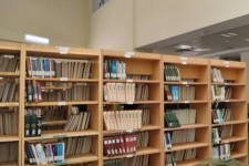 فعالیت 10 باب کتابخانه عمومی در شهرستان اسلام‌آبادغرب