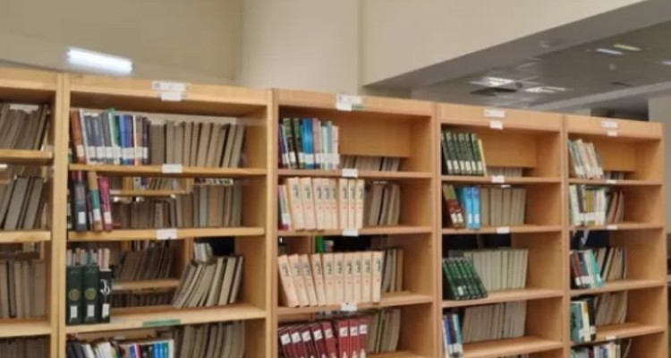 فعالیت 10 باب کتابخانه عمومی در شهرستان اسلام‌آبادغرب