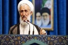 بسیجی در مقابل مستکبران مقتدر است/غزه صحنه بروز همه ارزش‌های دینی بود