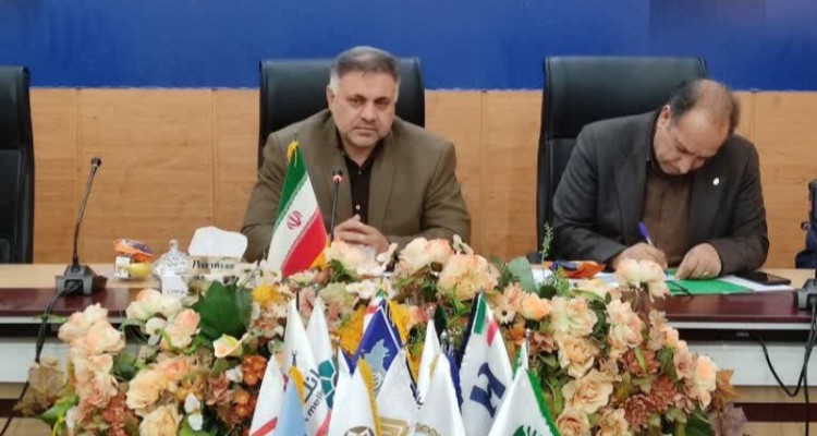 تسهیلات اشتغال به‌موقع در اختیار متقاضیان قرار گیرد