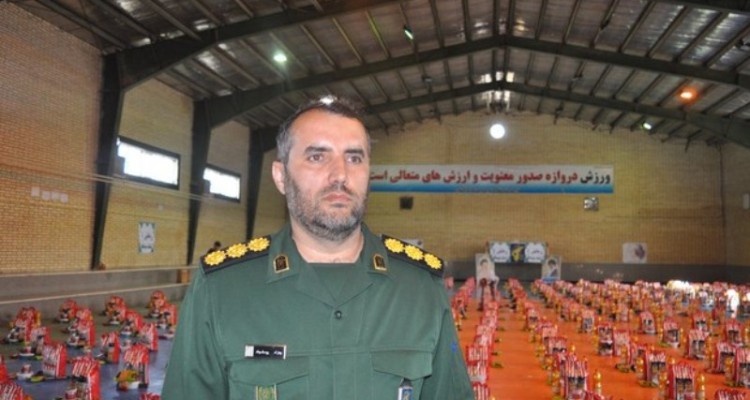 توزیع 800 کیسه برنج در بین نیازمندان توسط سازندگی سپاه اسلام‌آبادغرب